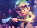 Jeu Chasseur de trésor  en ligne