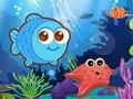 Jeu Maître des allumettes de poisson  en ligne