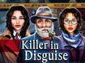 Jeu Tueur déguisé  en ligne