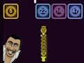 Jeu Serpent Skibidi. io  en ligne