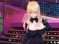 Jeu Clicker mignon de filles d'anime  en ligne