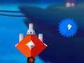 Jeu Faites exploser la balle  en ligne