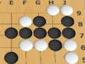 Jeu Capturer Go en ligne Jeu Capturer Go en ligne
