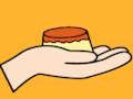 Jeu Ne touchez pas mon pudding  en ligne