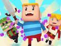 Jeu Kogama : Thanksgiving d'horreur  en ligne