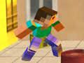 Jeu Toilette Noob Minecraft VS Skibidi en ligne Jeu Toilette Noob Minecraft VS Skibidi en ligne