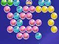 Jeu Tireur de bulles  en ligne