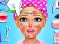 Jeu Jeux de Relooking Beauté  en ligne
