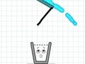Jeu Joyeux verre rempli 4  en ligne