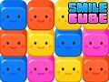 Jeu Cube Sourire en ligne Jeu Cube Sourire en ligne