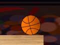 Jeu Coureur de basket 2d  en ligne