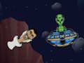 Jeu Skibidi contre Alien  en ligne