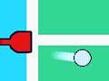 Jeu Table-Pong  en ligne