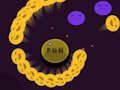 Jeu Bouton Bliss sans fin  en ligne