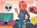 Jeu Style grunge adolescent  en ligne