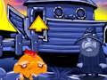 Jeu Singe Go Happy Stage 212  en ligne