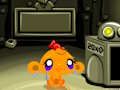 Jeu Singe Go Happy Stage 213  en ligne
