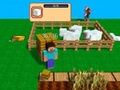 Jeu Artisanat cubique  en ligne