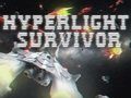 Jeu Survivant hyperléger  en ligne