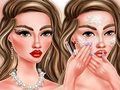 Jeu Routine Beauté Skinfluencer  en ligne