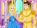 Jeu Soin des mains Princesse Cendrillon en ligne Jeu Soin des mains Princesse Cendrillon en ligne