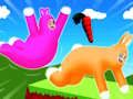 Jeu Super Lapin Homme  en ligne