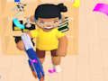 Jeu Farceur épique Nerf  en ligne