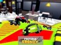 Jeu Fastlane frénésie  en ligne