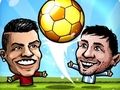 Jeu Soccer Star 2022 Mondial de football  en ligne