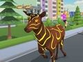 Jeu Simulateur de cerf  en ligne