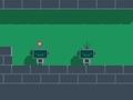 Jeu Sommet des robots  en ligne