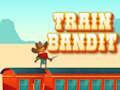Jeu Bandit de train  en ligne