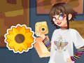 Jeu Zone ado : style artistique  en ligne
