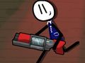 Jeu Stickman Arena en ligne