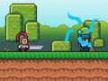 Jeu Aventure Super Chevalier  en ligne