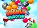 Jeu Tireur de bulles  en ligne