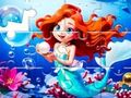 Jeu Puzzle : Perle Sirène  en ligne