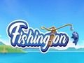 Jeu Pêcheton. io  en ligne