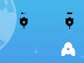 Jeu Tireur d'étoiles  en ligne