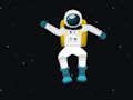 Jeu Carénage dans l'espace  en ligne