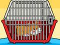 Jeu Sauver le hamster de la cage  en ligne