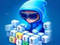 Jeu Piraté : Puzzle de mot de passe  en ligne