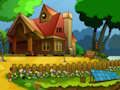 Jeu Évasion de la maison de la ferme de beauté en ligne Jeu Évasion de la maison de la ferme de beauté en ligne
