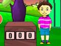 Jeu La forêt enchantée échappe à une quête de sauvetage côtier en ligne