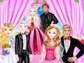 Jeu Mariage assorti au hasard  en ligne
