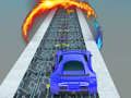 Jeu Cascades de voiture 2050  en ligne