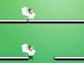 Jeu Skibidi Train ninja en ligne