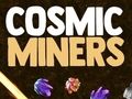 Jeu Mineurs cosmiques  en ligne