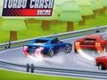 Jeu Accident turbo  en ligne