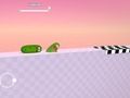 Jeu Homme Concombre  en ligne